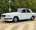 Белый ГАЗ 3110 Волга, объемом двигателя 2.3 л и пробегом 300 тыс. км за 1800 $, фото 1 на Automoto.ua
