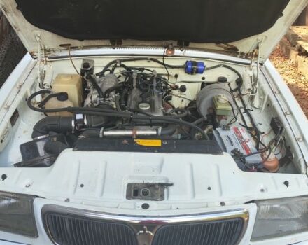 Белый ГАЗ 3110 Волга, объемом двигателя 0 л и пробегом 150 тыс. км за 1300 $, фото 5 на Automoto.ua