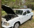 Білий ГАЗ 3110 Волга, об'ємом двигуна 2.4 л та пробігом 3 тис. км за 550 $, фото 1 на Automoto.ua