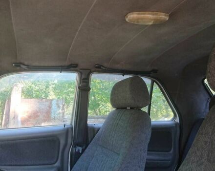 Белый ГАЗ 3110 Волга, объемом двигателя 0 л и пробегом 3 тыс. км за 262 $, фото 8 на Automoto.ua