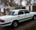 Белый ГАЗ 3110 Волга, объемом двигателя 0 л и пробегом 1000 тыс. км за 1200 $, фото 1 на Automoto.ua