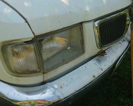 Белый ГАЗ 3110 Волга, объемом двигателя 0 л и пробегом 3 тыс. км за 262 $, фото 12 на Automoto.ua