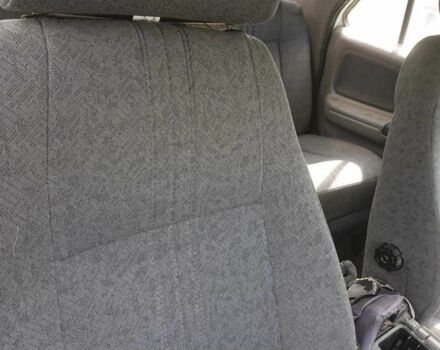 Белый ГАЗ 3110 Волга, объемом двигателя 0 л и пробегом 3 тыс. км за 262 $, фото 3 на Automoto.ua