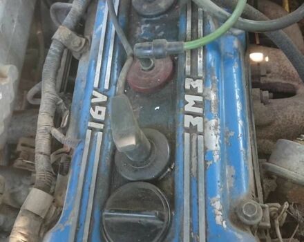 Белый ГАЗ 3110 Волга, объемом двигателя 0 л и пробегом 3 тыс. км за 262 $, фото 1 на Automoto.ua