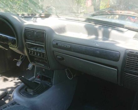 Белый ГАЗ 3110 Волга, объемом двигателя 0 л и пробегом 3 тыс. км за 262 $, фото 14 на Automoto.ua