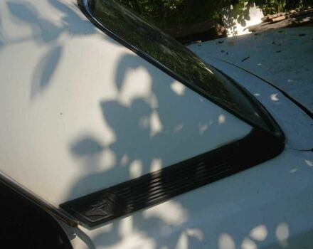 Белый ГАЗ 3110 Волга, объемом двигателя 0 л и пробегом 3 тыс. км за 262 $, фото 9 на Automoto.ua