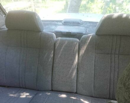 Белый ГАЗ 3110 Волга, объемом двигателя 0 л и пробегом 3 тыс. км за 262 $, фото 10 на Automoto.ua