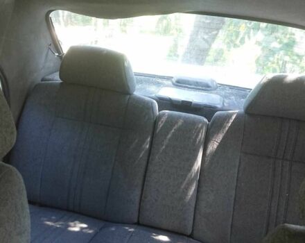 Белый ГАЗ 3110 Волга, объемом двигателя 0 л и пробегом 3 тыс. км за 262 $, фото 11 на Automoto.ua