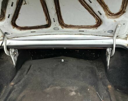 Белый ГАЗ 3110 Волга, объемом двигателя 0 л и пробегом 100 тыс. км за 238 $, фото 4 на Automoto.ua