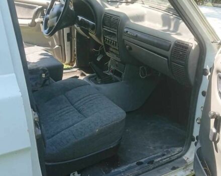 Белый ГАЗ 3110 Волга, объемом двигателя 0 л и пробегом 3 тыс. км за 262 $, фото 16 на Automoto.ua