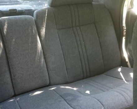 Белый ГАЗ 3110 Волга, объемом двигателя 0 л и пробегом 3 тыс. км за 262 $, фото 15 на Automoto.ua