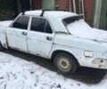Белый ГАЗ 3110 Волга, объемом двигателя 2.4 л и пробегом 100 тыс. км за 8500 $, фото 1 на Automoto.ua