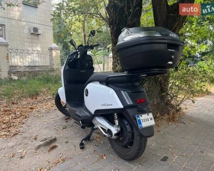 Білий ГАЗ 3110 Волга, об'ємом двигуна 2.45 л та пробігом 3 тис. км за 3000 $, фото 9 на Automoto.ua