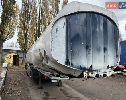 Белый ГАЗ 3110 Волга, объемом двигателя 2.45 л и пробегом 666 тыс. км за 13700 $, фото 4 на Automoto.ua