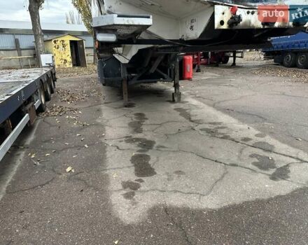 Белый ГАЗ 3110 Волга, объемом двигателя 2.45 л и пробегом 666 тыс. км за 13700 $, фото 5 на Automoto.ua