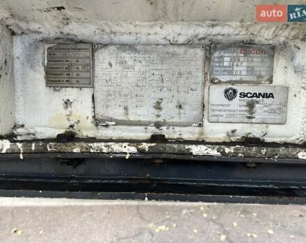 Белый ГАЗ 3110 Волга, объемом двигателя 2.45 л и пробегом 666 тыс. км за 13700 $, фото 8 на Automoto.ua