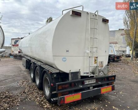 Белый ГАЗ 3110 Волга, объемом двигателя 2.45 л и пробегом 666 тыс. км за 13700 $, фото 2 на Automoto.ua