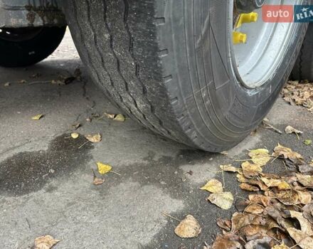 Белый ГАЗ 3110 Волга, объемом двигателя 2.45 л и пробегом 666 тыс. км за 13700 $, фото 11 на Automoto.ua