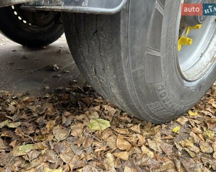 Белый ГАЗ 3110 Волга, объемом двигателя 2.45 л и пробегом 666 тыс. км за 13700 $, фото 13 на Automoto.ua