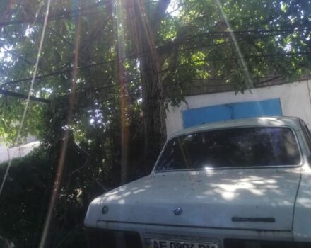 ГАЗ 3110 Волга 1995 в Широком на Automoto.ua Белый ГАЗ 3110 Волга, объемом двигателя 0 л и пробегом 100 тыс. км за 1015 $, фото 3 на Automoto.ua