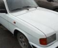 Белый ГАЗ 3110 Волга, объемом двигателя 2.4 л и пробегом 3 тыс. км за 595 $, фото 1 на Automoto.ua