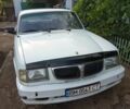 Белый ГАЗ 3110 Волга, объемом двигателя 2.3 л и пробегом 20 тыс. км за 604 $, фото 1 на Automoto.ua