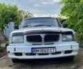 Белый ГАЗ 3110 Волга, объемом двигателя 2.3 л и пробегом 20 тыс. км за 604 $, фото 3 на Automoto.ua