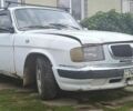 Белый ГАЗ 3110 Волга, объемом двигателя 0 л и пробегом 300 тыс. км за 650 $, фото 3 на Automoto.ua