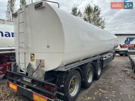 Белый ГАЗ 3110 Волга, объемом двигателя 2.45 л и пробегом 666 тыс. км за 13700 $, фото 1 на Automoto.ua