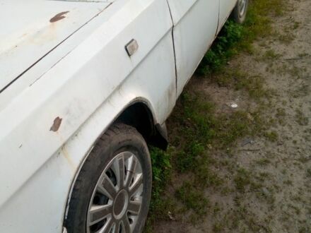 ГАЗ 3110 Волга 1994 в Гниване на Automoto.ua Белый ГАЗ 3110 Волга, объемом двигателя 2.5 л и пробегом 350 тыс. км за 480 $, фото 1 на Automoto.ua