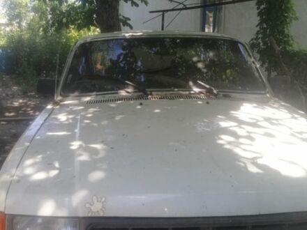 ГАЗ 3110 Волга 1995 в Широком на Automoto.ua Белый ГАЗ 3110 Волга, объемом двигателя 0 л и пробегом 100 тыс. км за 1015 $, фото 1 на Automoto.ua