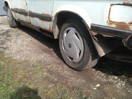 ГАЗ 3110 Волга 1996 в Харькове на Automoto.ua Белый ГАЗ 3110 Волга, объемом двигателя 0 л и пробегом 112 тыс. км за 607 $, фото 1 на Automoto.ua