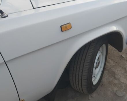 Белый ГАЗ 3110 Волга, объемом двигателя 0 л и пробегом 195 тыс. км за 1016 $, фото 1 на Automoto.ua