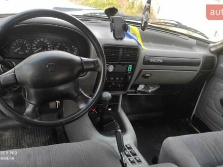ГАЗ 3110 Волга 1998 в Кривом Роге на Automoto.ua Белый ГАЗ 3110 Волга, объемом двигателя 2.4 л и пробегом 75 тыс. км за 2500 $, фото 1 на Automoto.ua
