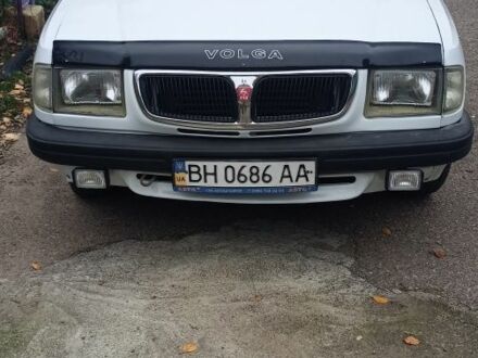 Білий ГАЗ 3110 Волга, об'ємом двигуна 0 л та пробігом 186 тис. км за 828 $, фото 1 на Automoto.ua