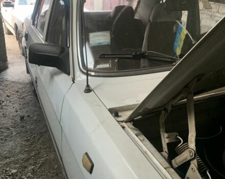 Білий ГАЗ 3110 Волга, об'ємом двигуна 2.4 л та пробігом 179 тис. км за 839 $, фото 1 на Automoto.ua
