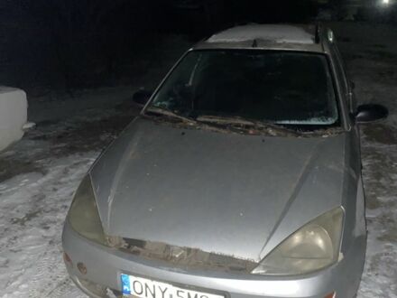 Белый ГАЗ 3110 Волга, объемом двигателя 2 л и пробегом 120 тыс. км за 951 $, фото 1 на Automoto.ua