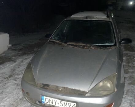 Белый ГАЗ 3110 Волга, объемом двигателя 2 л и пробегом 120 тыс. км за 951 $, фото 1 на Automoto.ua