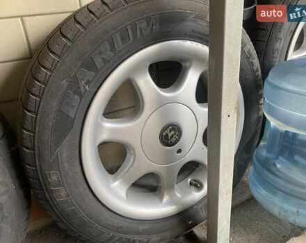 Белый ГАЗ 3110 Волга, объемом двигателя 2.3 л и пробегом 145 тыс. км за 3500 $, фото 1 на Automoto.ua