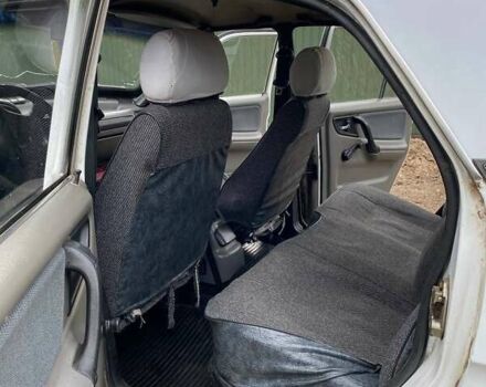 Білий ГАЗ 3110 Волга, об'ємом двигуна 2.4 л та пробігом 218 тис. км за 1650 $, фото 1 на Automoto.ua