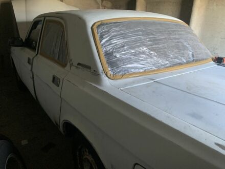 Білий ГАЗ 3110 Волга, об'ємом двигуна 0 л та пробігом 2 тис. км за 1100 $, фото 1 на Automoto.ua