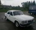 Белый ГАЗ 3110 Волга, объемом двигателя 2.4 л и пробегом 1 тыс. км за 1900 $, фото 1 на Automoto.ua