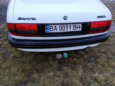 Білий ГАЗ 3110 Волга, об'ємом двигуна 2.4 л та пробігом 260 тис. км за 1000 $, фото 1 на Automoto.ua