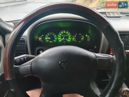 Білий ГАЗ 3110 Волга, об'ємом двигуна 2.45 л та пробігом 162 тис. км за 1000 $, фото 1 на Automoto.ua