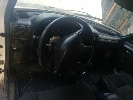 Білий ГАЗ 3110 Волга, об'ємом двигуна 2.4 л та пробігом 3 тис. км за 465 $, фото 1 на Automoto.ua