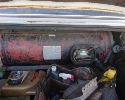 Білий ГАЗ 3110 Волга, об'ємом двигуна 2.4 л та пробігом 370 тис. км за 476 $, фото 1 на Automoto.ua