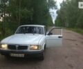 Белый ГАЗ 3110 Волга, объемом двигателя 2.4 л и пробегом 300 тыс. км за 1100 $, фото 1 на Automoto.ua
