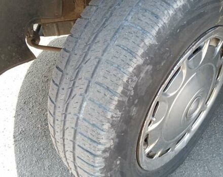 Білий ГАЗ 3110 Волга, об'ємом двигуна 2.3 л та пробігом 196 тис. км за 2500 $, фото 1 на Automoto.ua