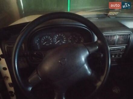 ГАЗ 3110 Волга 2001 у Борисполе на Automoto.ua Білий ГАЗ 3110 Волга, об'ємом двигуна 0 л та пробігом 92 тис. км за 2100 $, фото 1 на Automoto.ua