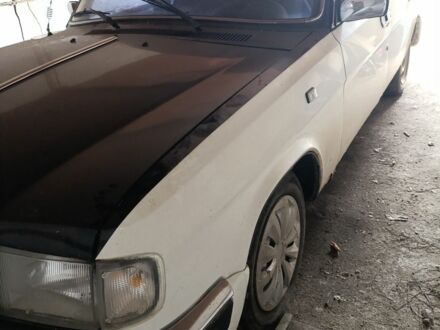 ГАЗ 3110 Волга 2003 у Липовце на Automoto.ua Білий ГАЗ 3110 Волга, об'ємом двигуна 2.4 л та пробігом 777 тис. км за 725 $, фото 1 на Automoto.ua